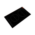 12'' 2 Burner Electric Induction Cooktop D265474