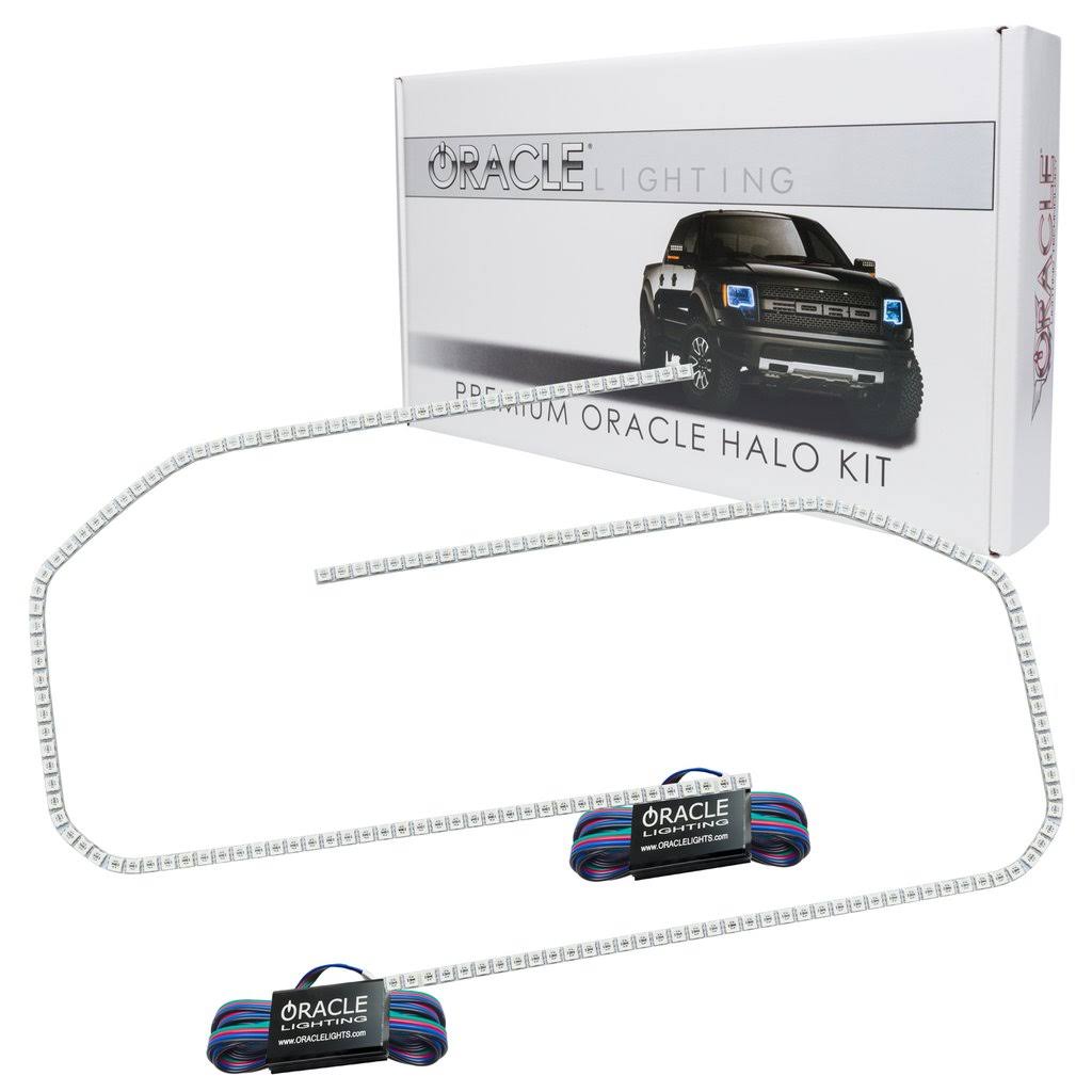ColorSHIFT DRL Halo Kit R52654