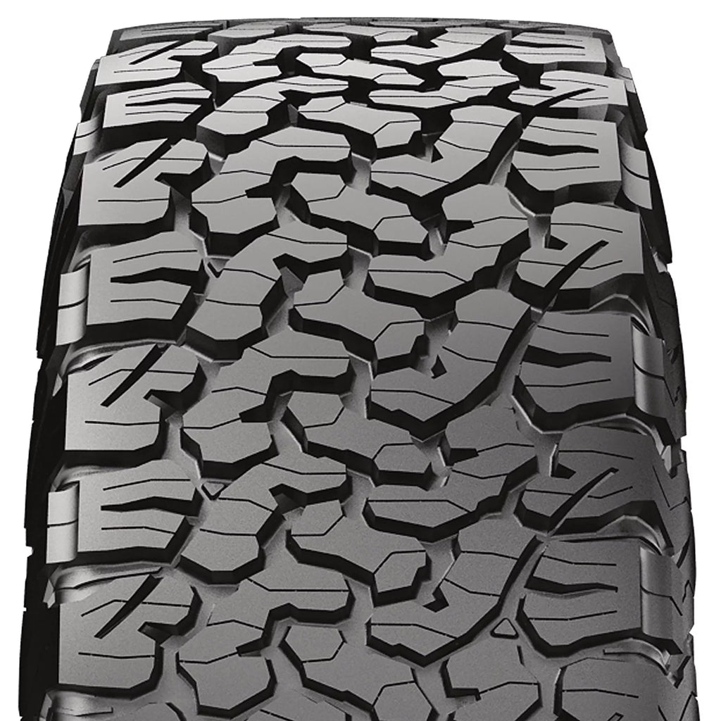 All Terrain LT285/70R17 Light Truck Tire T4139