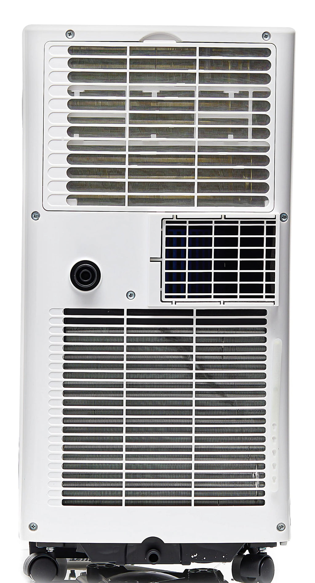 5,000 BTU Portable Air Conditioner with Remote D977