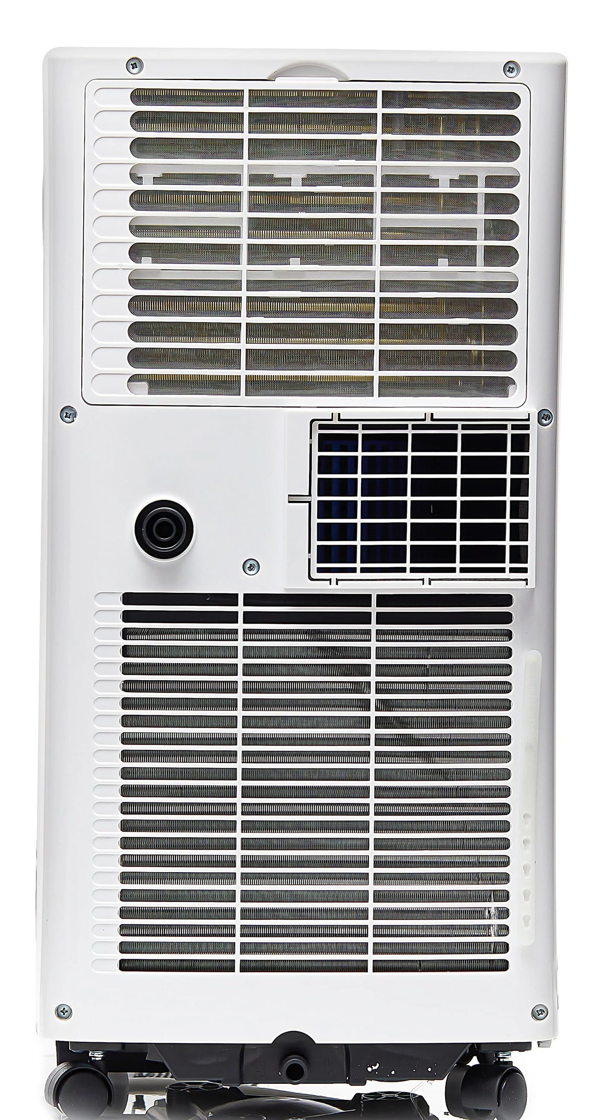 5,000 BTU Portable Air Conditioner with Remote D977