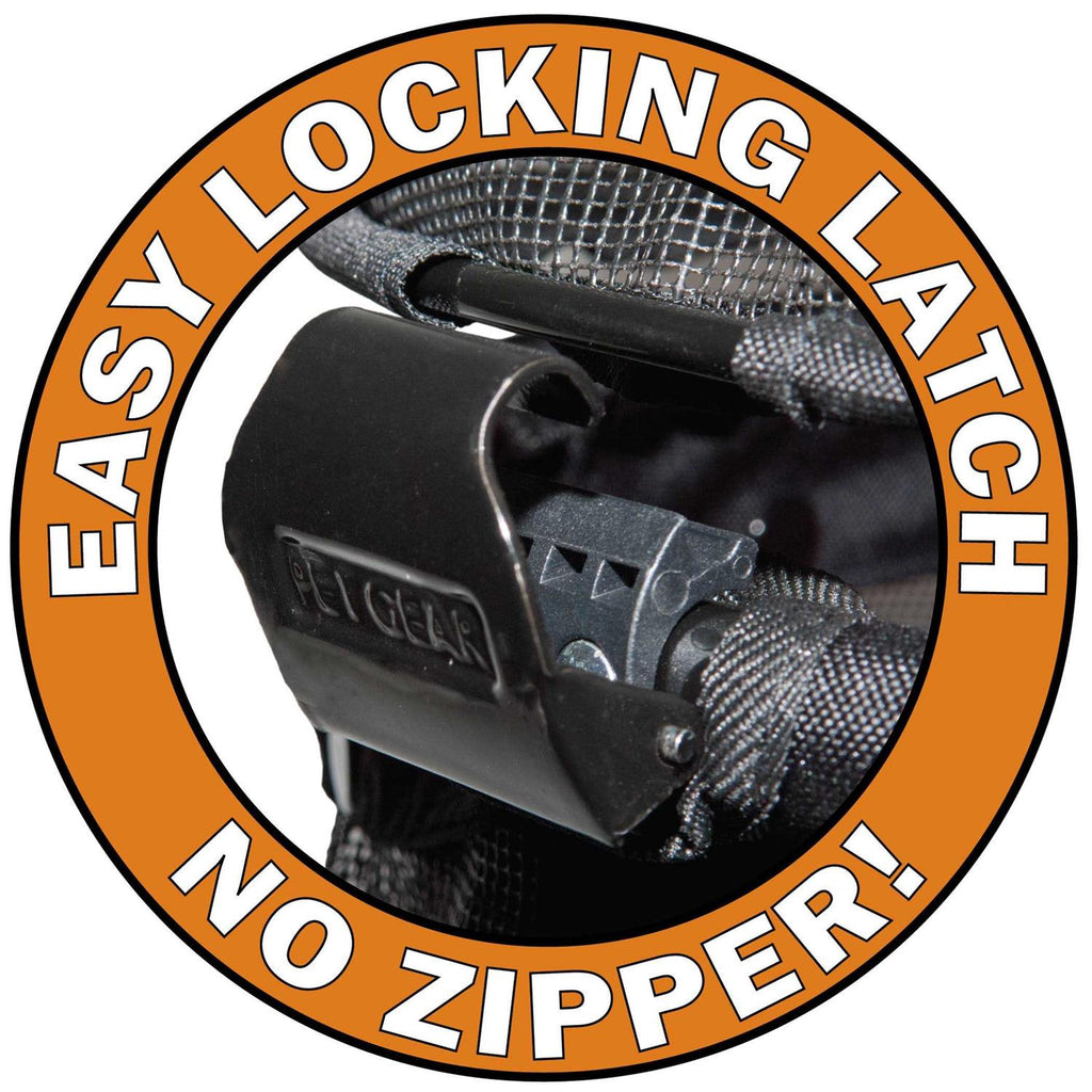 No-Zip Stroller C727334