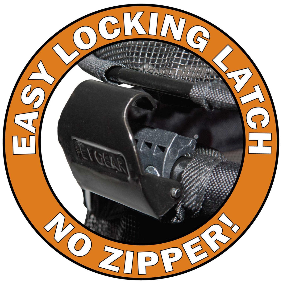 No-Zip Stroller C727334