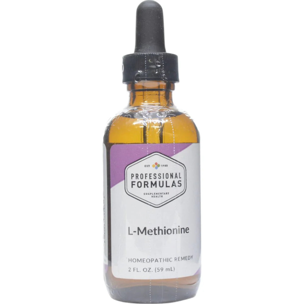 L-Methionine 2 oz R769247