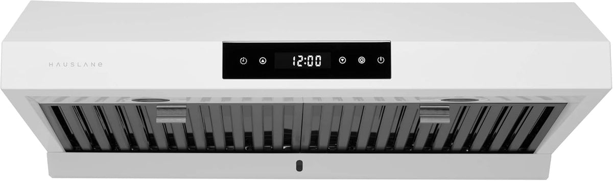 Matte Black 30 Under Cabinet Range Hood C433968