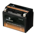12 Volts 11.2 Ah 140 Cca Motorcycle Battery Y366
