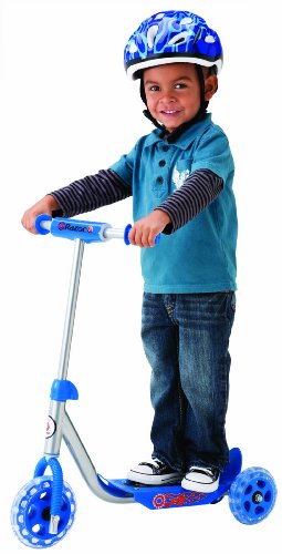 Kick Scooter with 8" Urethane Wheels W54336