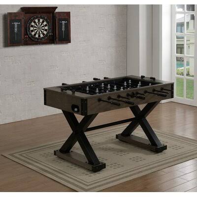 Wood Foosball Table I1495