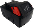 Battery Replacement 18.0V E44696