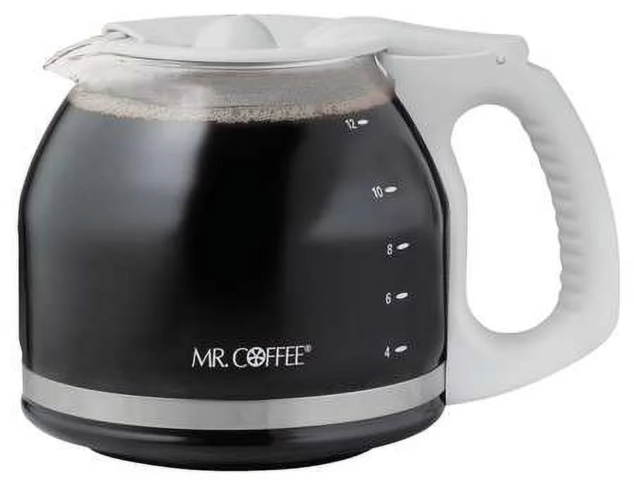 12 Cup Glass Coffee Decanter L773522