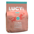 Dry Cat Food Salmon N4227