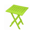 Resin Folding Table W1447