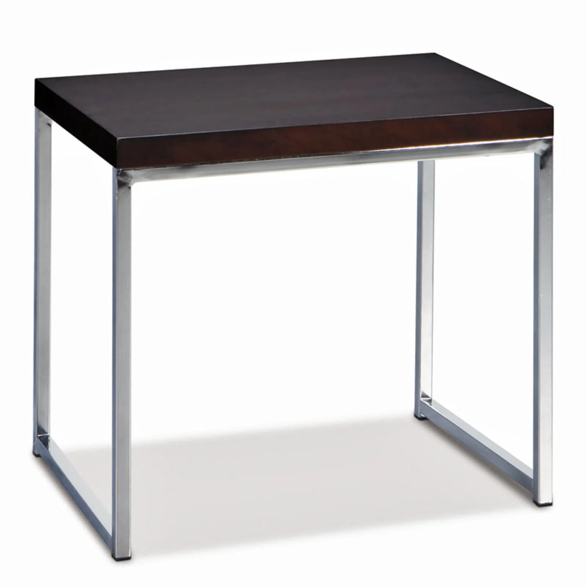 Wall Street End Table R437