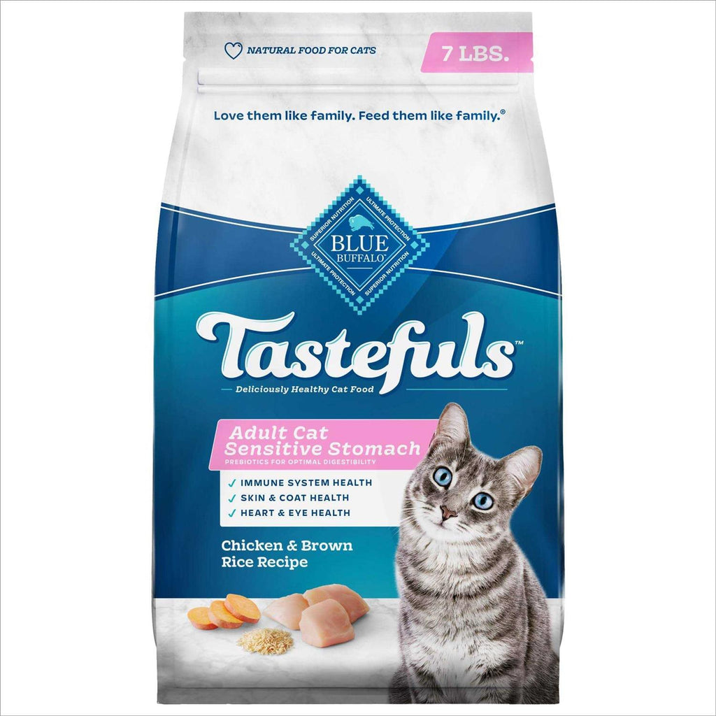 Adult Cat Dry Food K233435
