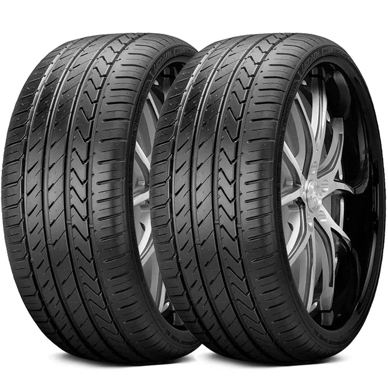 255/45R20 All Season High Performance Tires R284417