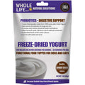 Freeze Dried Yogurt Powder T92639