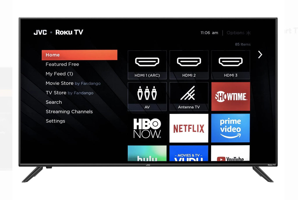 70" Class 4K UHD Smart TV Y912600