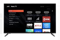70" Class 4K UHD Smart TV Y912600
