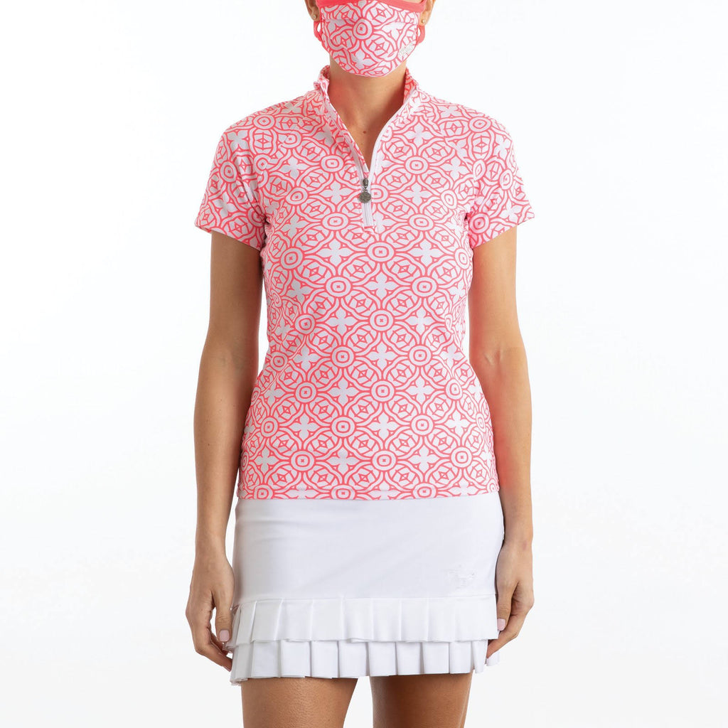 Moroccan Top J8896