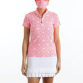 Moroccan Top J8896