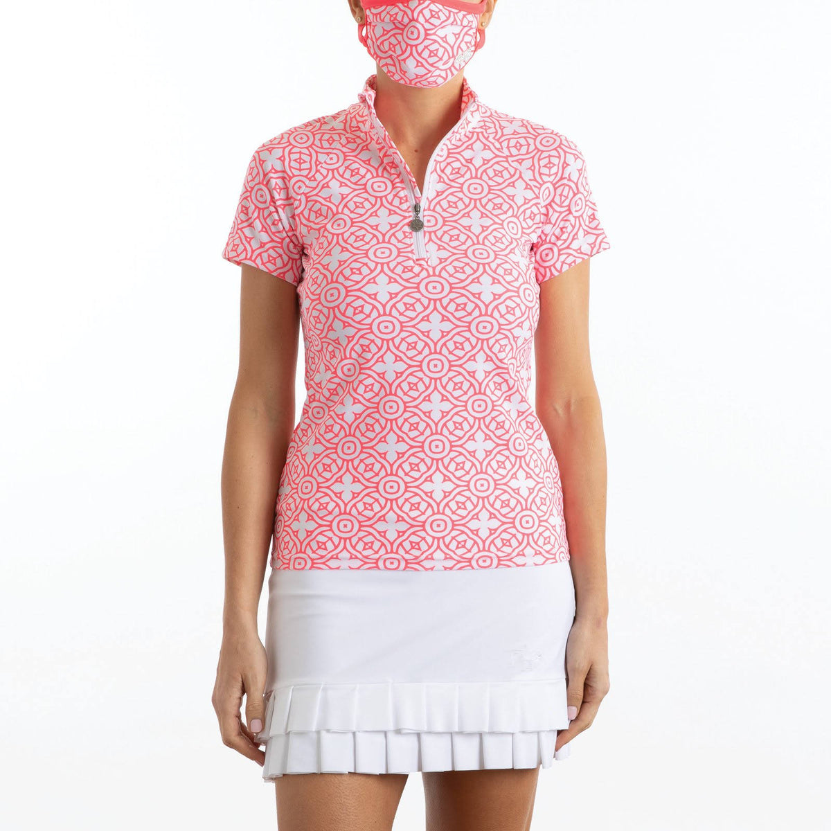 Moroccan Top J8896