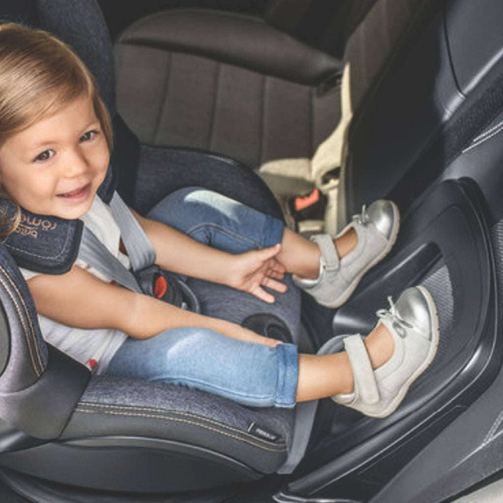 Baby Car Seat Q8487