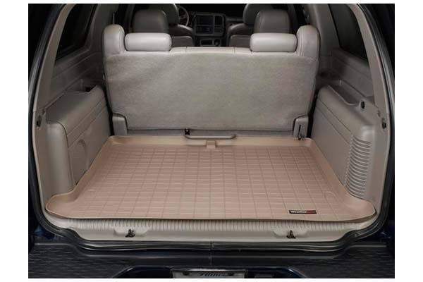 Cargo Liner W32143