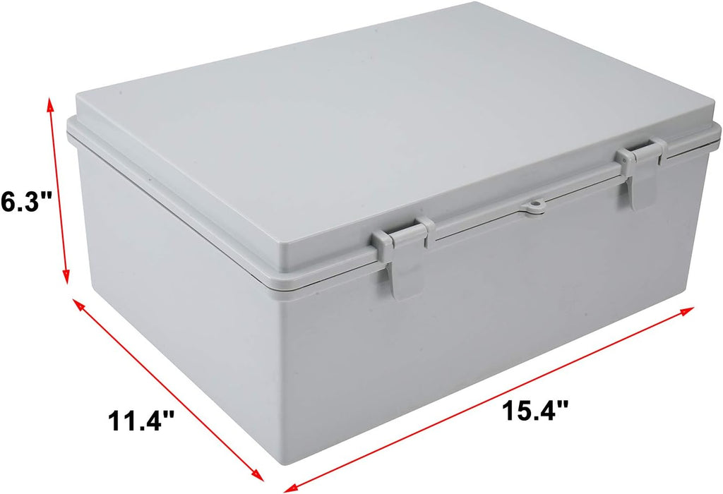 ABS Electrical Enclosure Box IP65 Waterproof X105