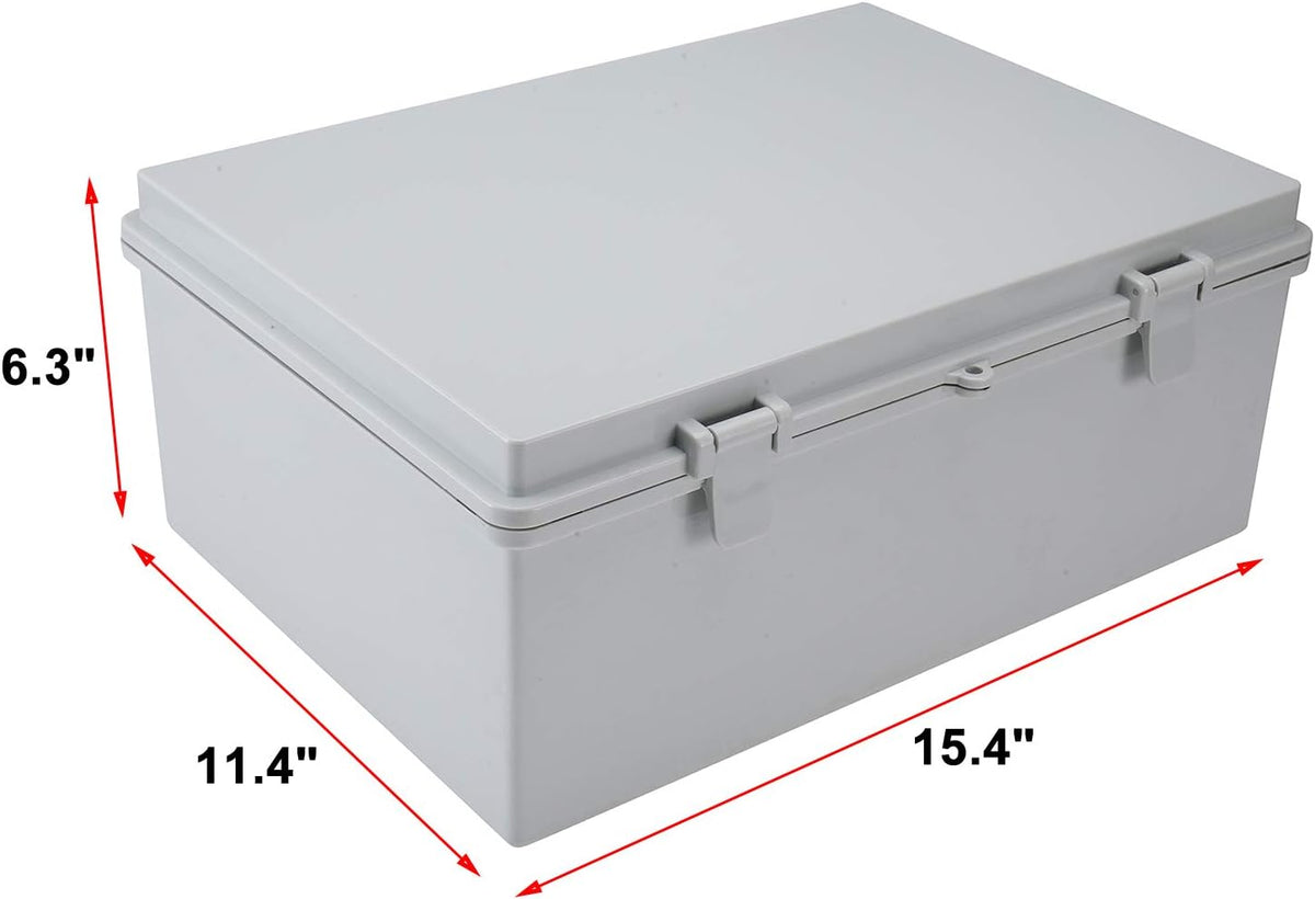 ABS Electrical Enclosure Box IP65 Waterproof X105