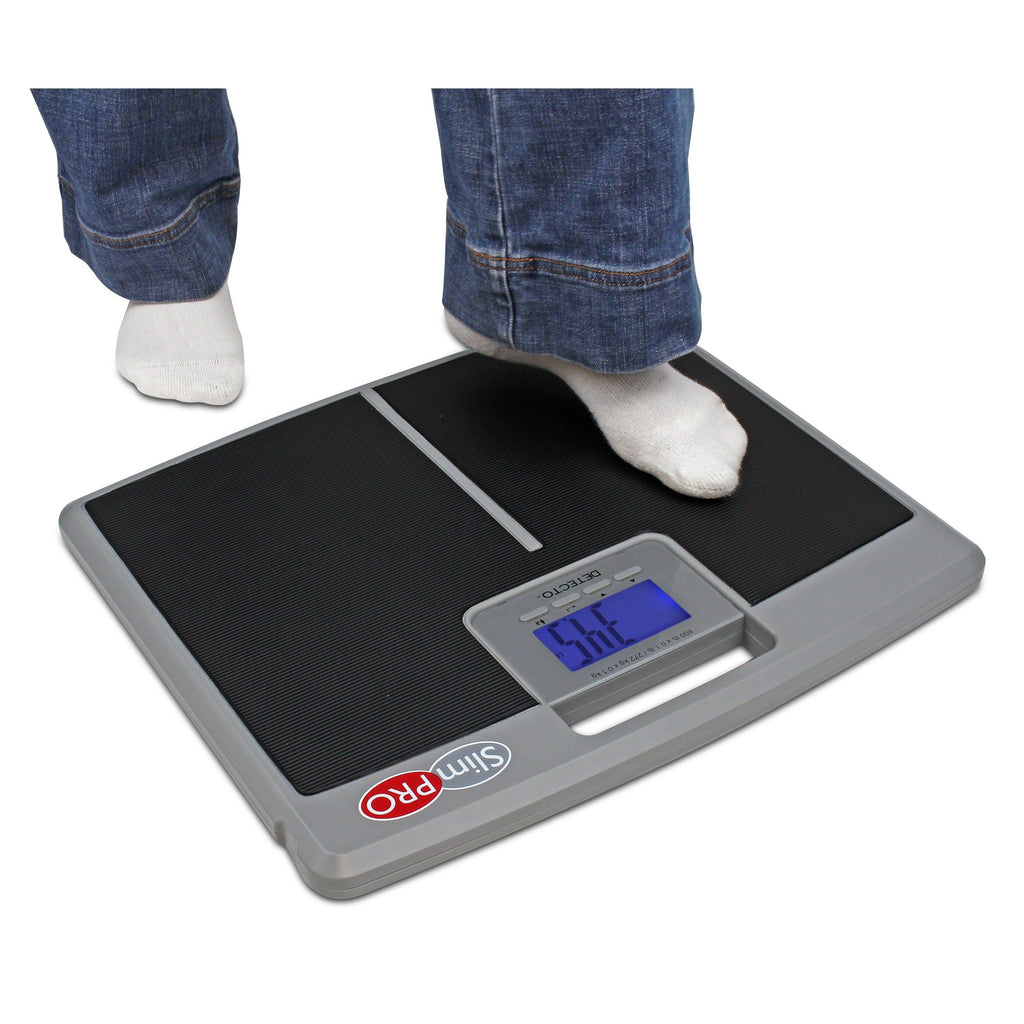 Digital Scale U4906