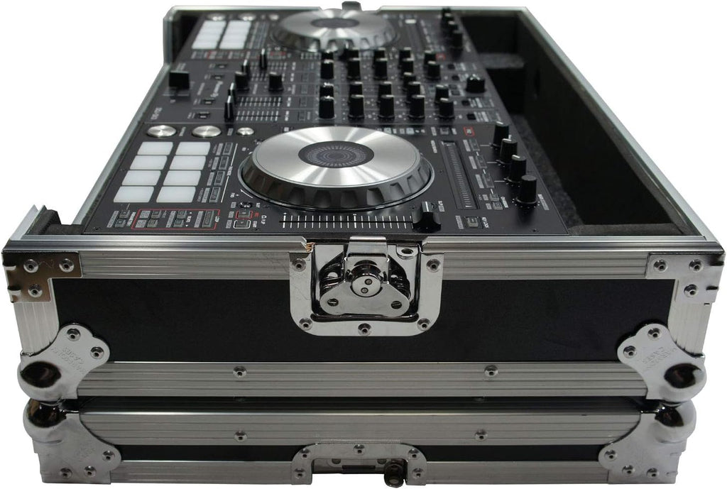 Foam Padded Travel DJ Case S7734