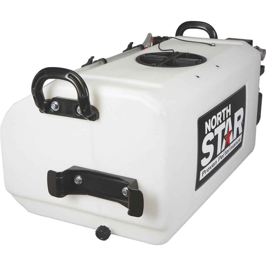 26-Gallon 5.5 GPM 12 Volts Sprayer T367189