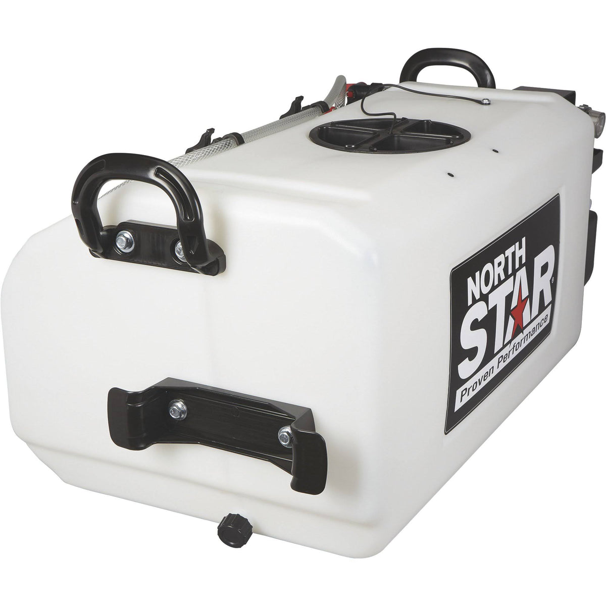 26-Gallon 5.5 GPM 12 Volts Sprayer T367189
