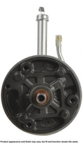 New Power Steering Pump C7158