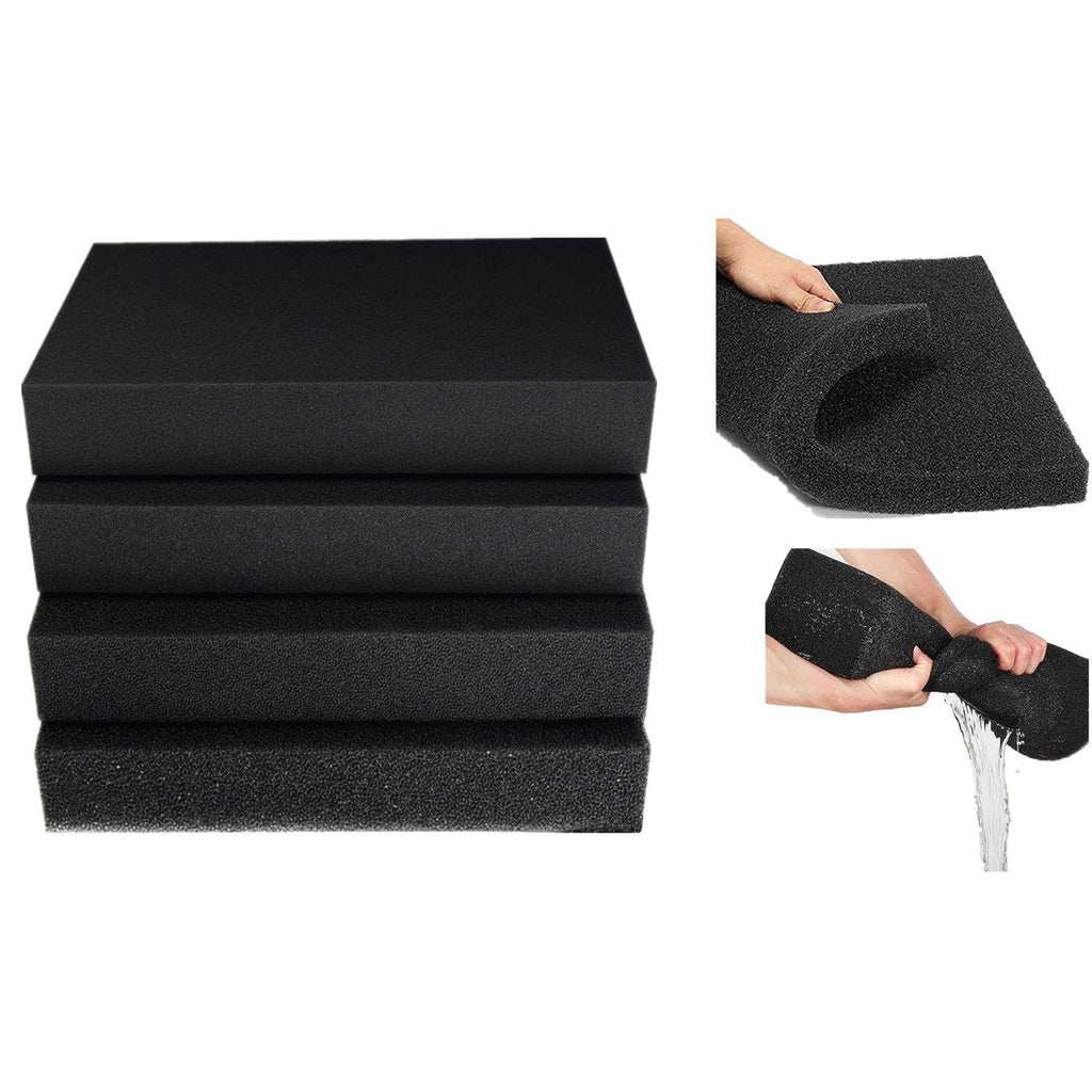 Filter Foam Sponges Y110
