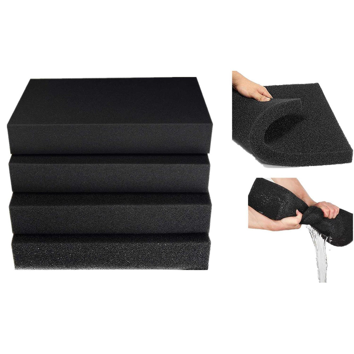 Filter Foam Sponges Y110