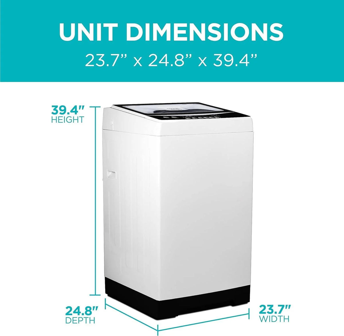 Portable Washing Machine Z8837