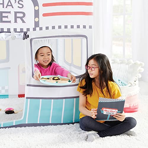 Kids Play Tent D7392
