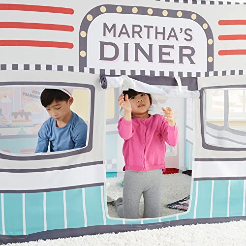 Kids Play Tent D7392