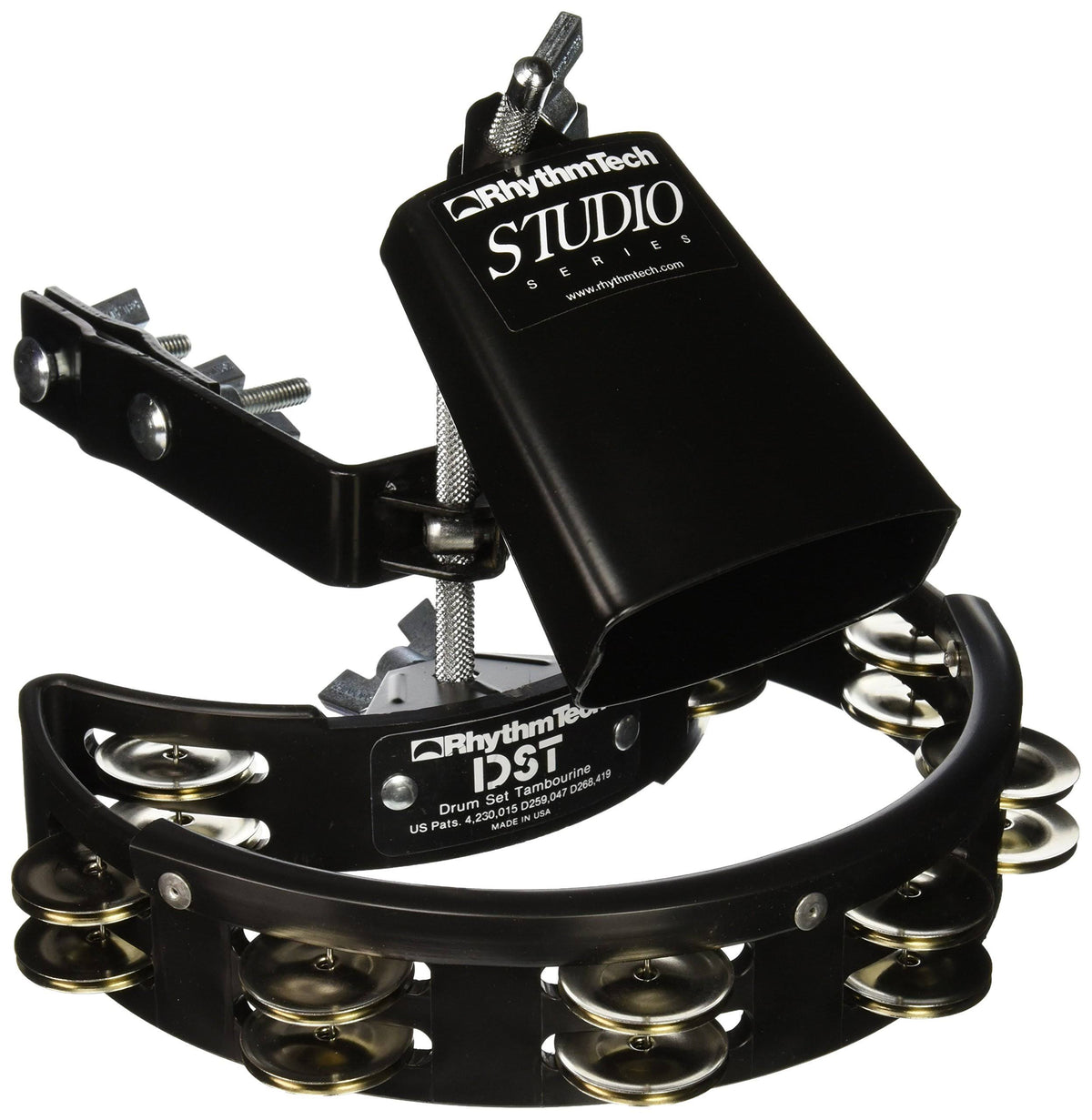 Drum Kit Pack S596
