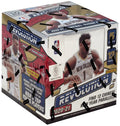 Basketball Trading Card Box (12 Packs) G492827