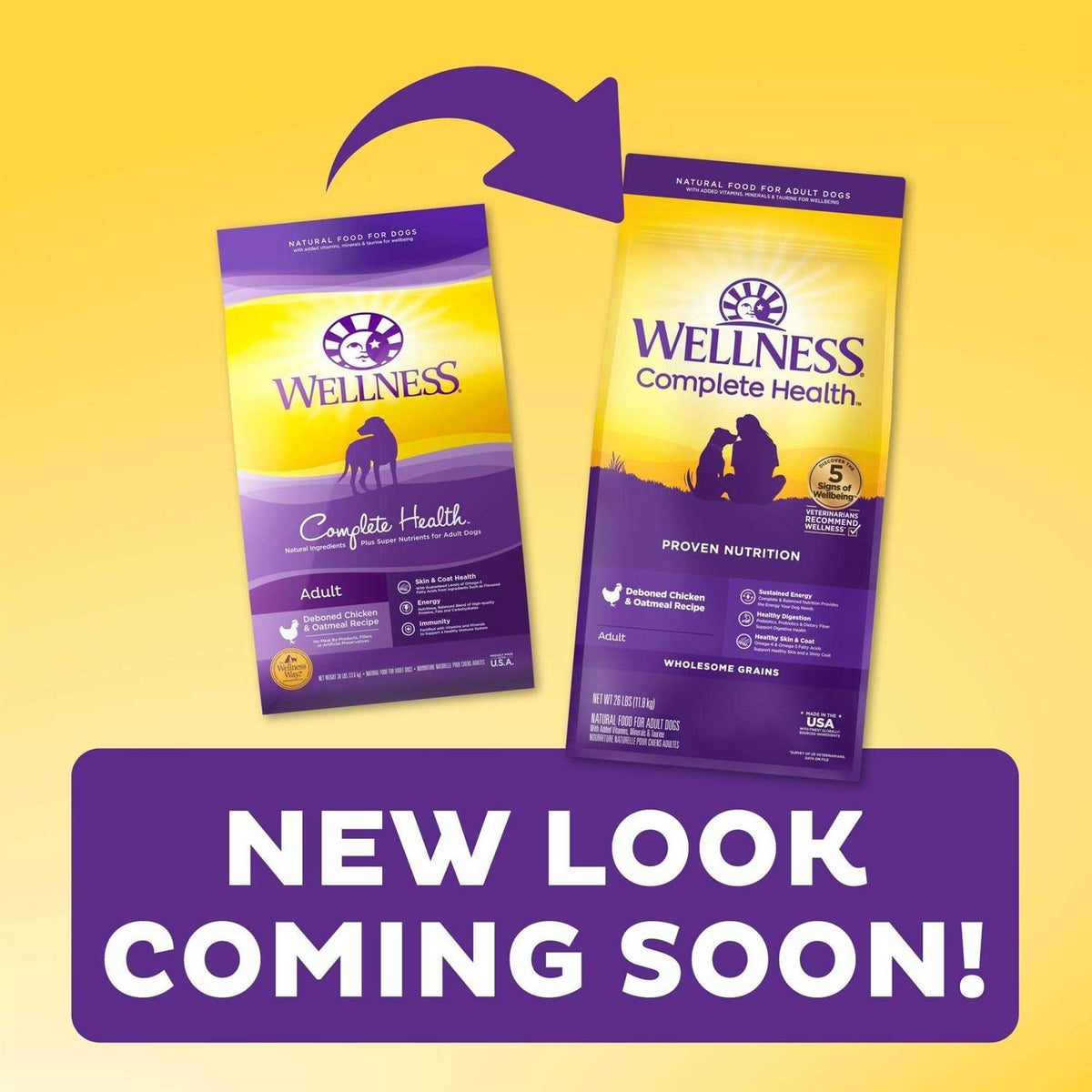 Chicken Dry Dog Food R250490