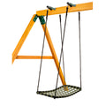 Swing with Glider Brackets X837444