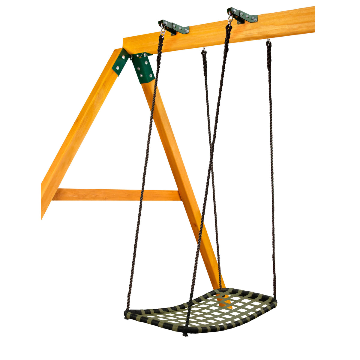 Swing with Glider Brackets X837444