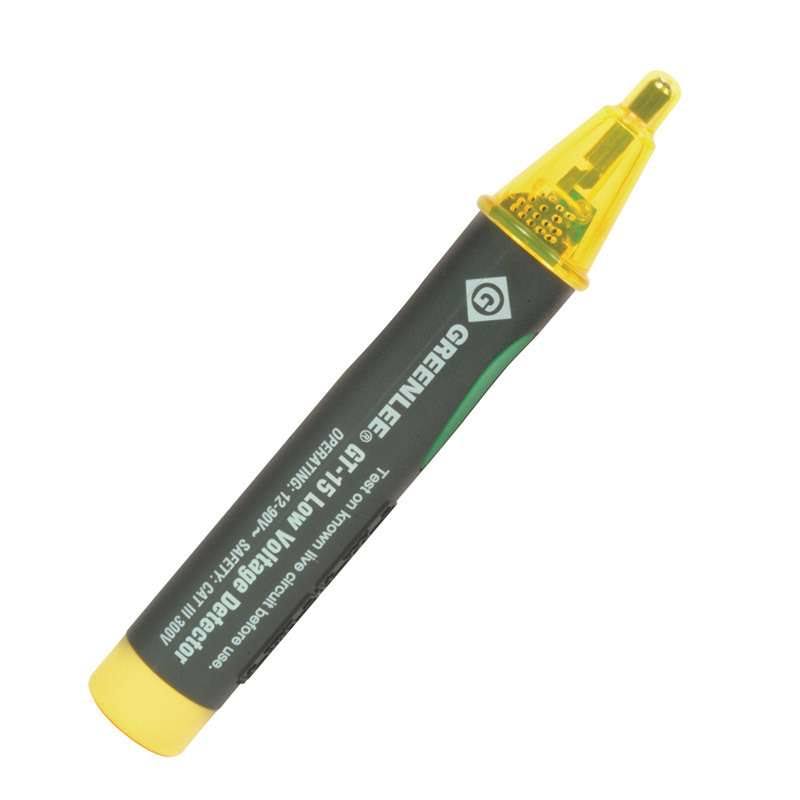 Non-Contact Voltage Detector D641
