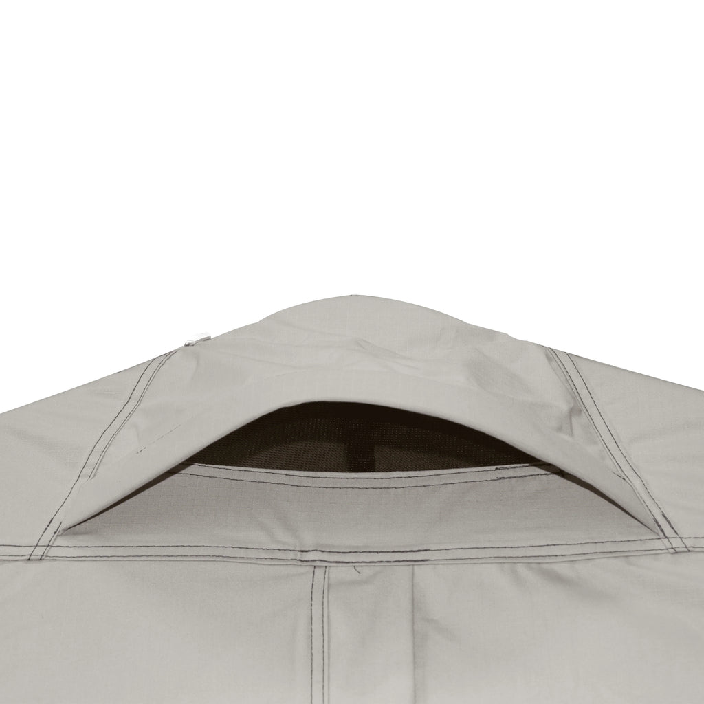 6-Person Outdoor Wall Tent with Stove Jack E9995