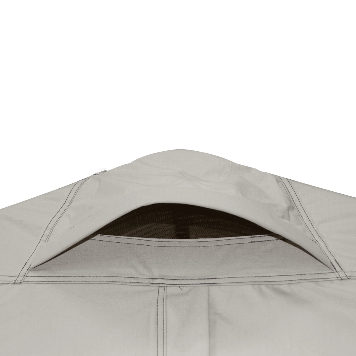 6-Person Outdoor Wall Tent with Stove Jack E9995