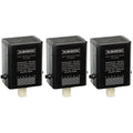 Refrigerator Air Purification Cartridge (Pack of 3) L272