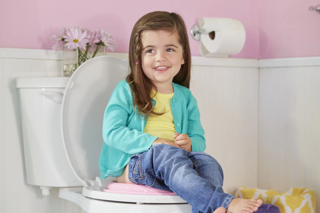 3-in-1 Potty System N16628