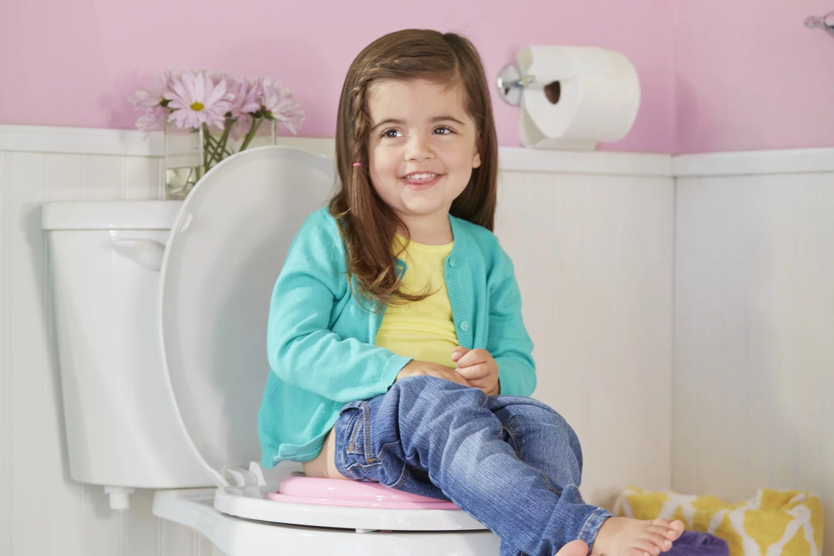 3-in-1 Potty System N16628